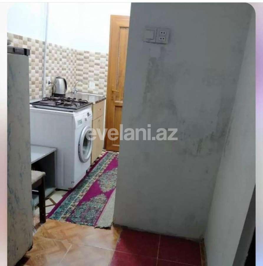 Kirayə verilir, həyət evi / bağ, 2 otaqlı, 65 m², Bakı, Yasamal r, İnşaatçılar m.