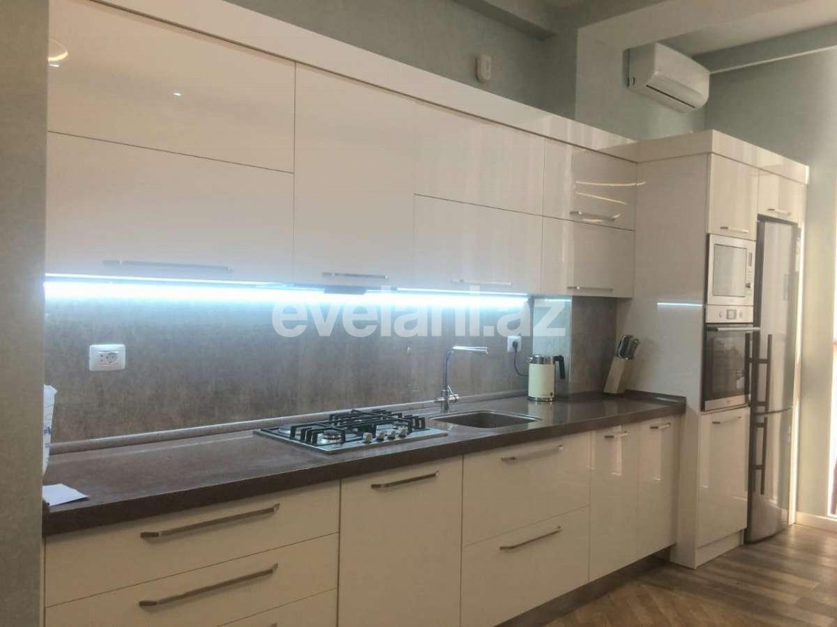 Sale, new building, 3 room, 106 m², Baku, Nasimi r, 28 may m.