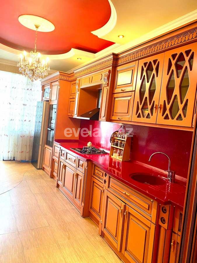 Satılır, yeni tikili, 3 otaqlı, 130 m², Bakı, Yasamal r.