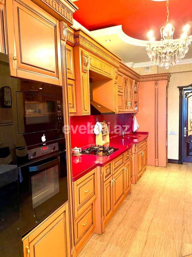 Satılır, yeni tikili, 3 otaqlı, 130 m², Bakı, Yasamal r.
