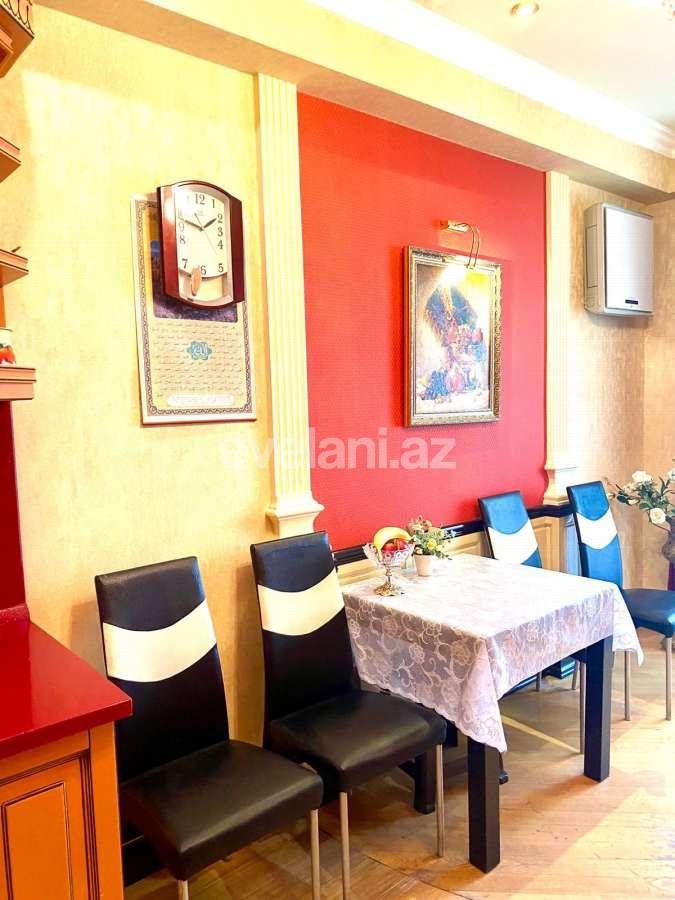 Satılır, yeni tikili, 3 otaqlı, 130 m², Bakı, Yasamal r.