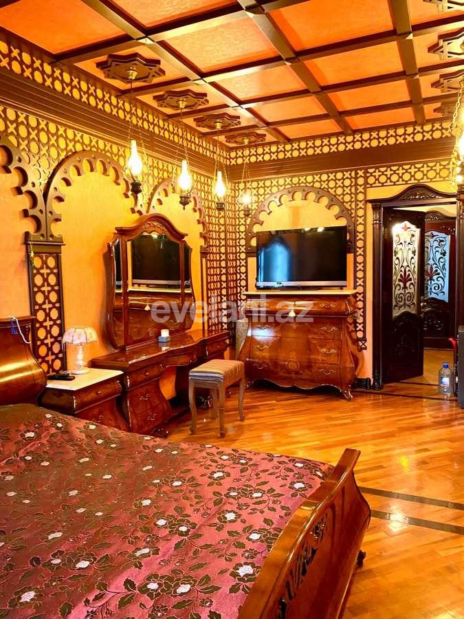 Satılır, yeni tikili, 3 otaqlı, 130 m², Bakı, Yasamal r.