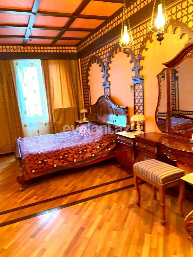 Satılır, yeni tikili, 3 otaqlı, 130 m², Bakı, Yasamal r.