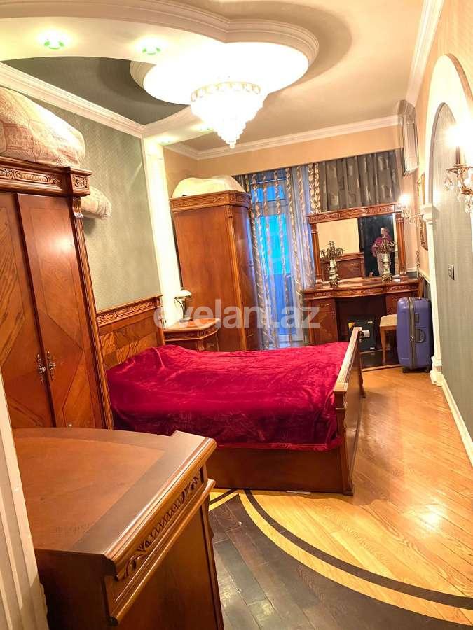 Satılır, yeni tikili, 3 otaqlı, 130 m², Bakı, Yasamal r.