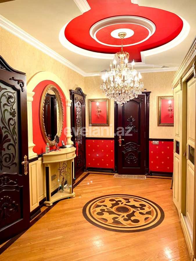 Satılır, yeni tikili, 3 otaqlı, 130 m², Bakı, Yasamal r.