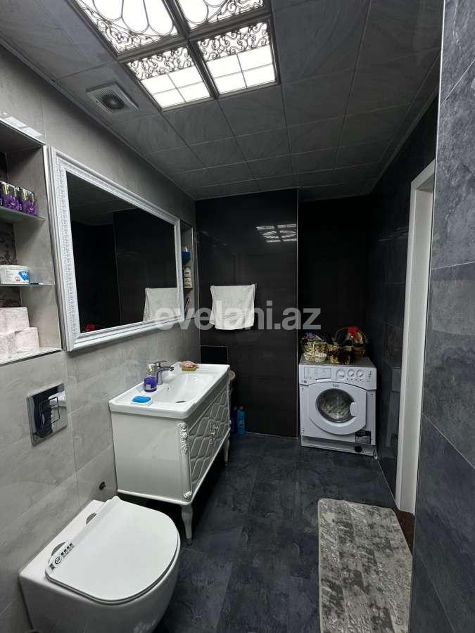 Sale, new building, 3 room, 70 m², Baku, Yasamal r, 20 yanvar m.