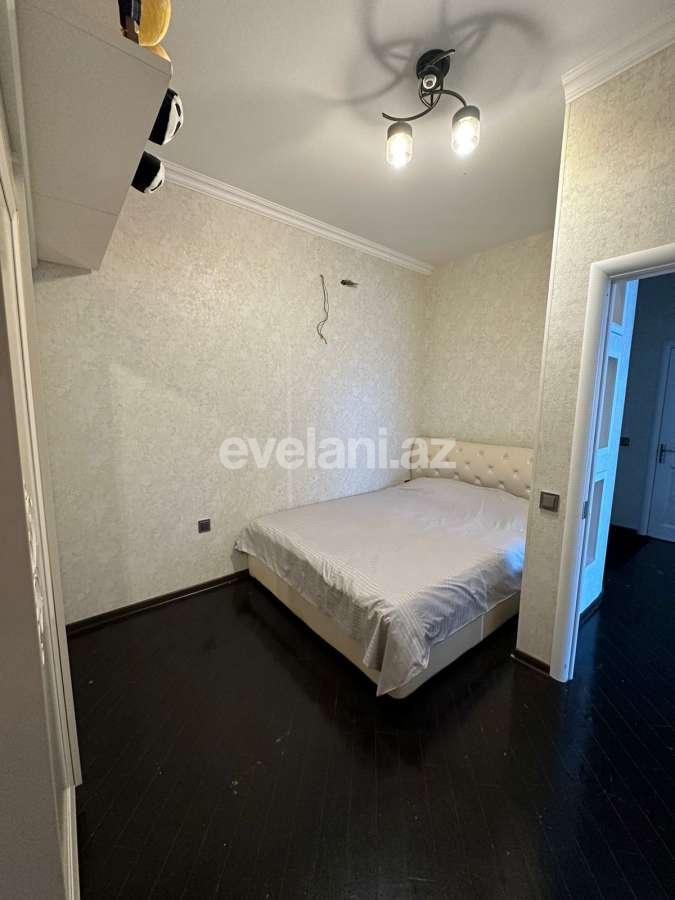 Sale, new building, 3 room, 70 m², Baku, Yasamal r, 20 yanvar m.