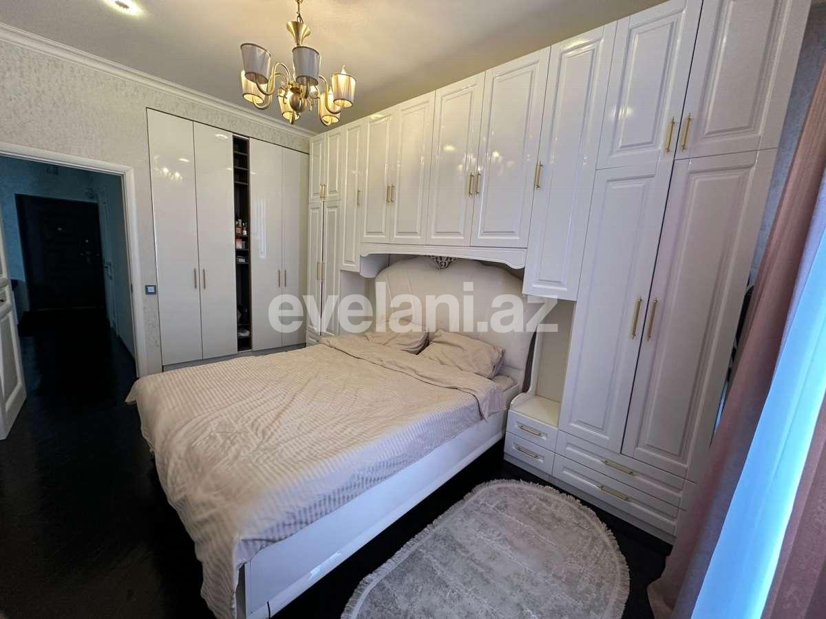 Sale, new building, 3 room, 70 m², Baku, Yasamal r, 20 yanvar m.