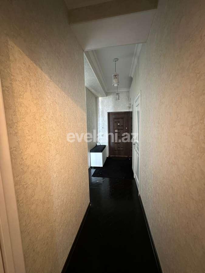 Sale, new building, 3 room, 70 m², Baku, Yasamal r, 20 yanvar m.