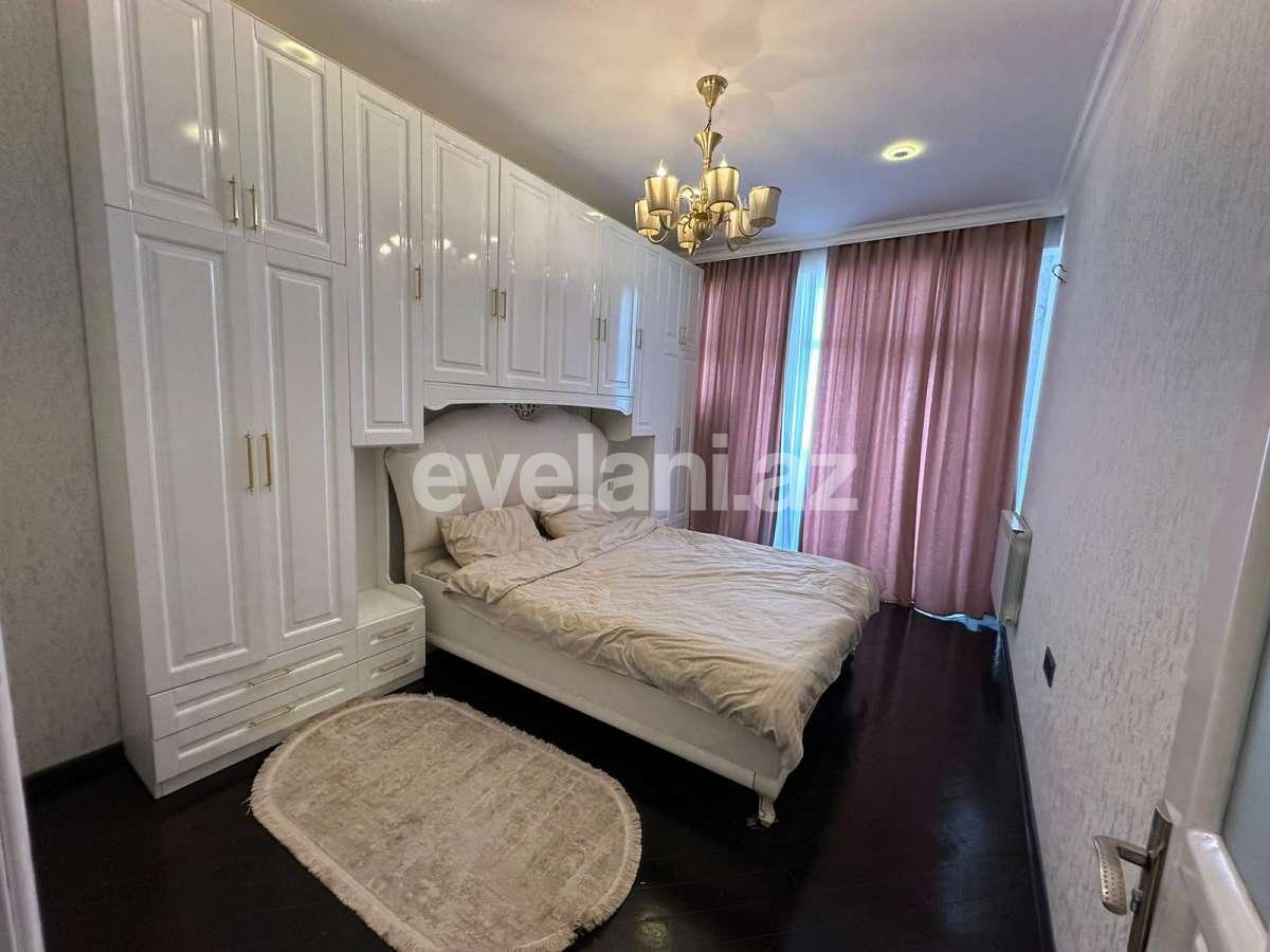 Sale, new building, 3 room, 70 m², Baku, Yasamal r, 20 yanvar m.