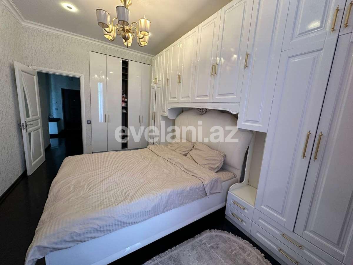 Sale, new building, 3 room, 70 m², Baku, Yasamal r, 20 yanvar m.