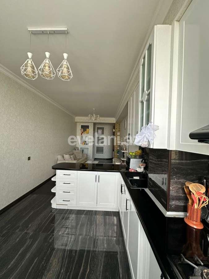 Sale, new building, 3 room, 70 m², Baku, Yasamal r, 20 yanvar m.