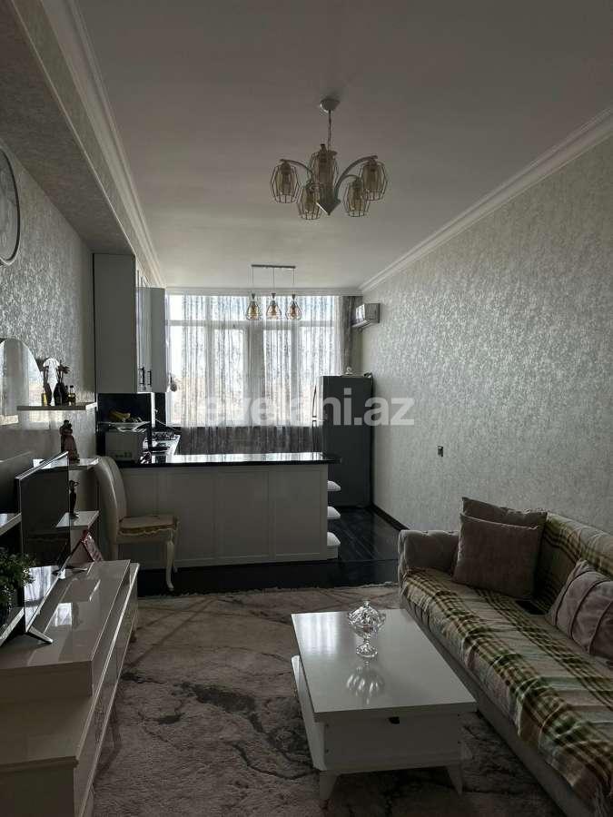 Sale, new building, 3 room, 70 m², Baku, Yasamal r, 20 yanvar m.