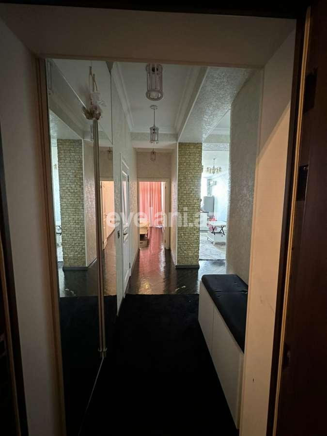Sale, new building, 3 room, 70 m², Baku, Yasamal r, 20 yanvar m.