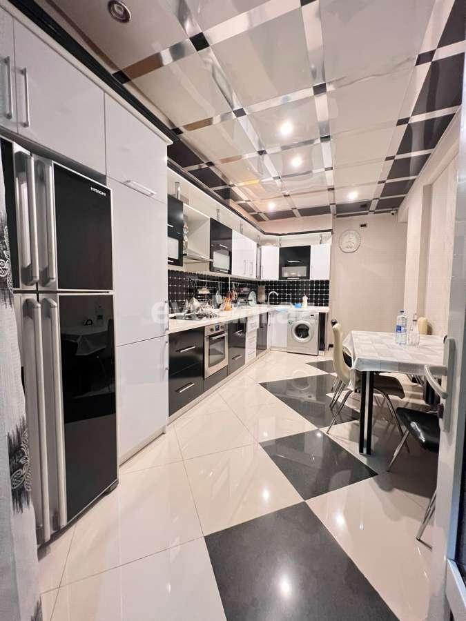 Kirayə verilir, yeni tikili, 3 otaqlı, 160 m², Bakı, Nəsimi r.