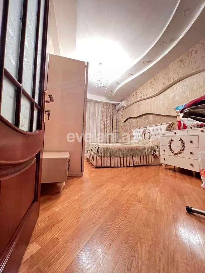 Kirayə verilir, yeni tikili, 3 otaqlı, 160 m², Bakı, Nəsimi r.