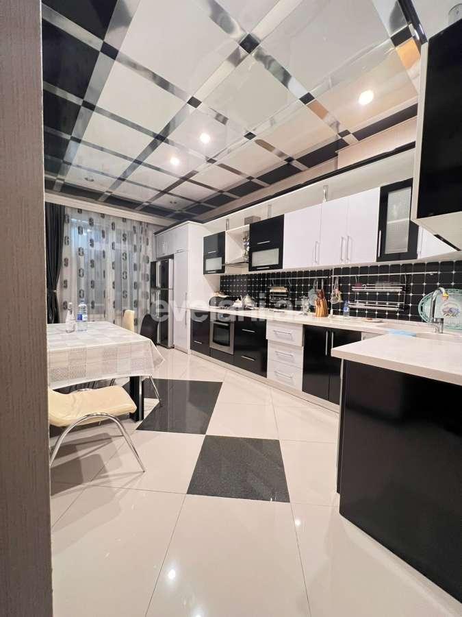 Kirayə verilir, yeni tikili, 3 otaqlı, 160 m², Bakı, Nəsimi r.