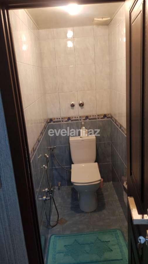 Satılır, köhnə tikili, 3 otaqlı, 80 m², Bakı, Binəqədi r, 9-cu mikrorayon q, Nəsimi m.