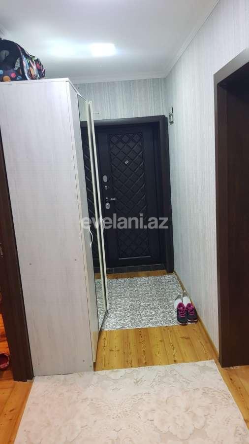 Satılır, köhnə tikili, 3 otaqlı, 80 m², Bakı, Binəqədi r, 9-cu mikrorayon q, Nəsimi m.