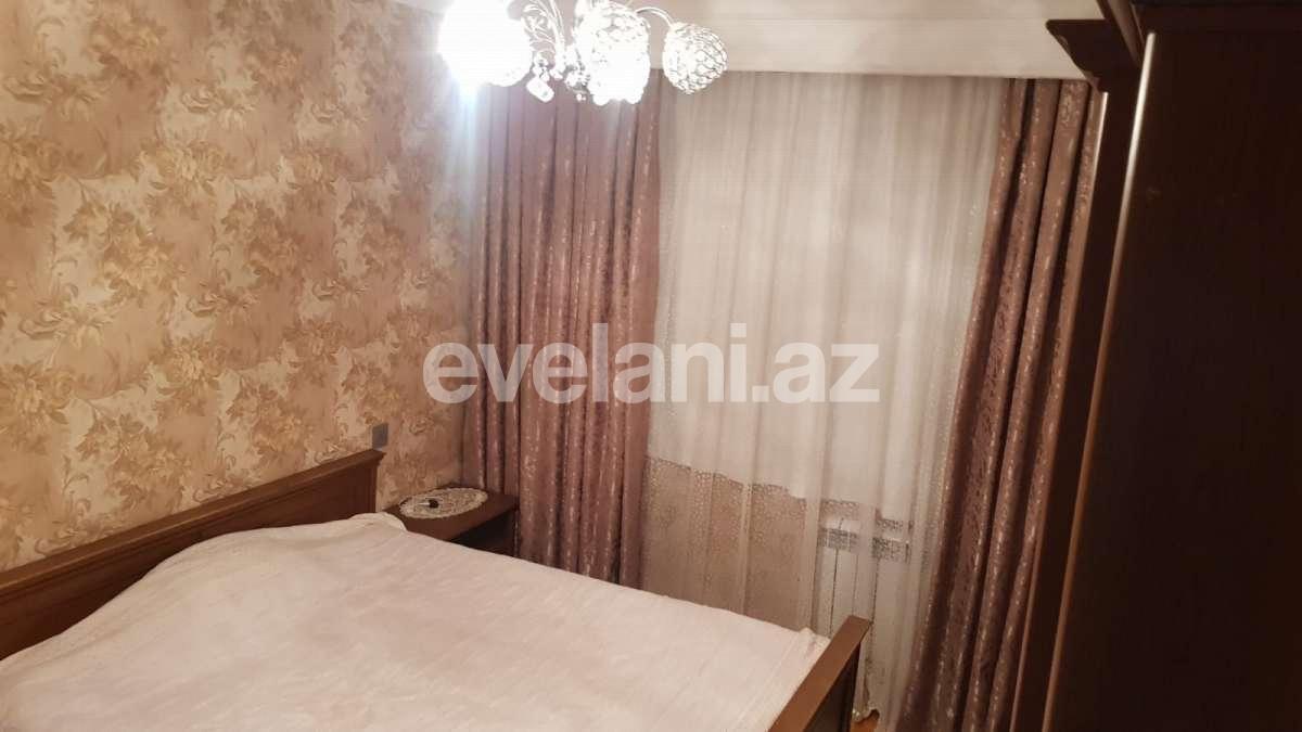 Satılır, köhnə tikili, 3 otaqlı, 80 m², Bakı, Binəqədi r, 9-cu mikrorayon q, Nəsimi m.