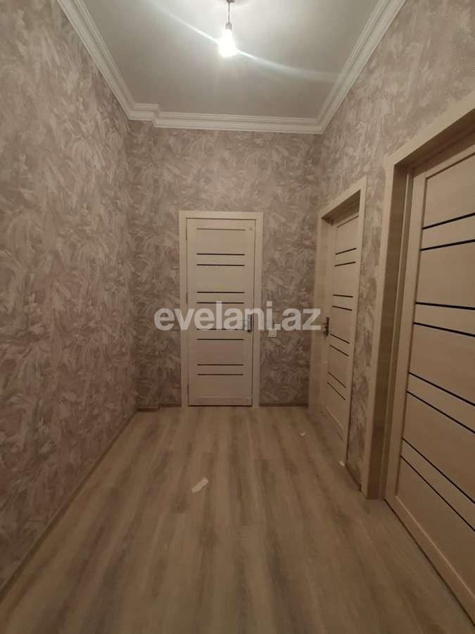 Satılır, yeni tikili, 2 otaqlı, 63 m², Bakı, Nərimanov r, Nəriman Nərimanov m.