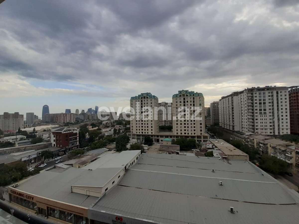 Satılır, yeni tikili, 2 otaqlı, 63 m², Bakı, Nərimanov r, Nəriman Nərimanov m.