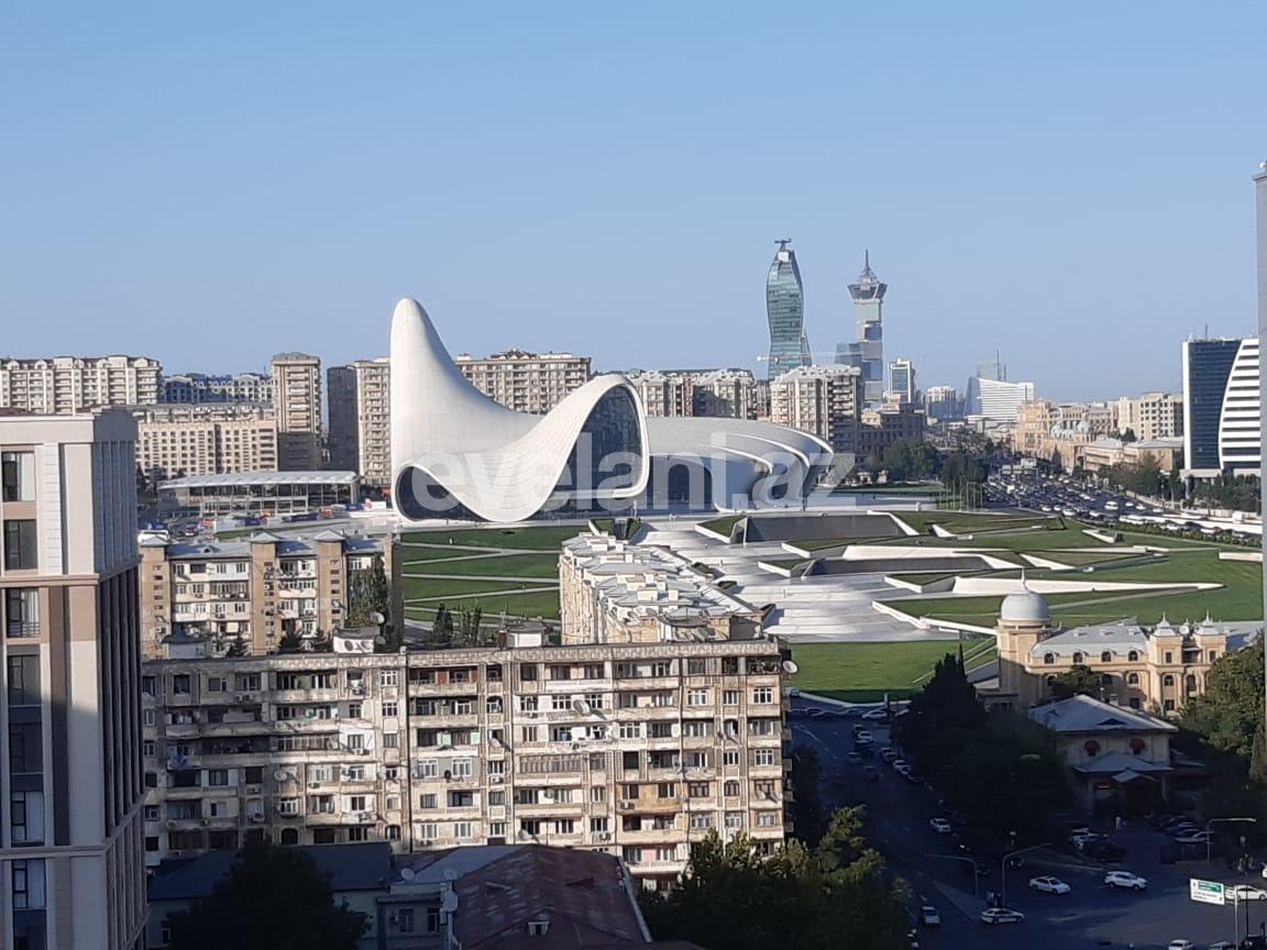 Satılır, yeni tikili, 2 otaqlı, 63 m², Bakı, Nərimanov r, Nəriman Nərimanov m.