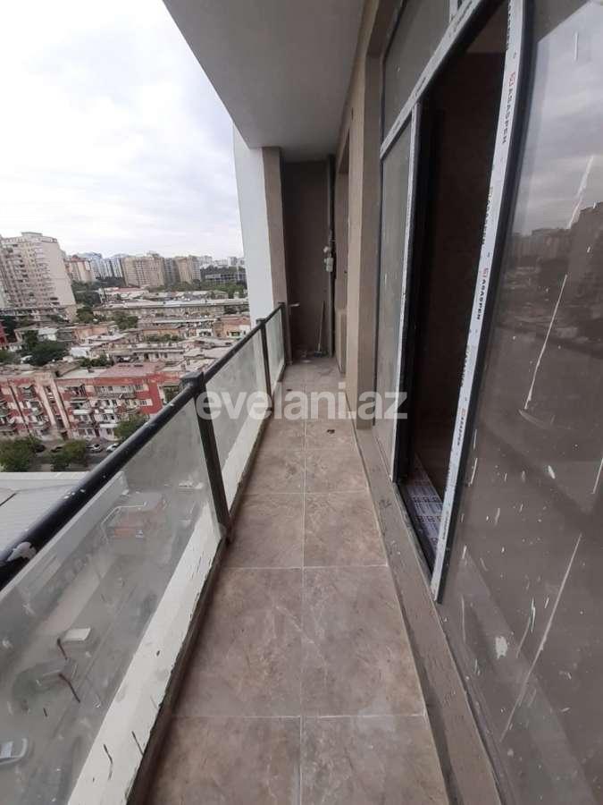 Satılır, yeni tikili, 2 otaqlı, 63 m², Bakı, Nərimanov r, Nəriman Nərimanov m.