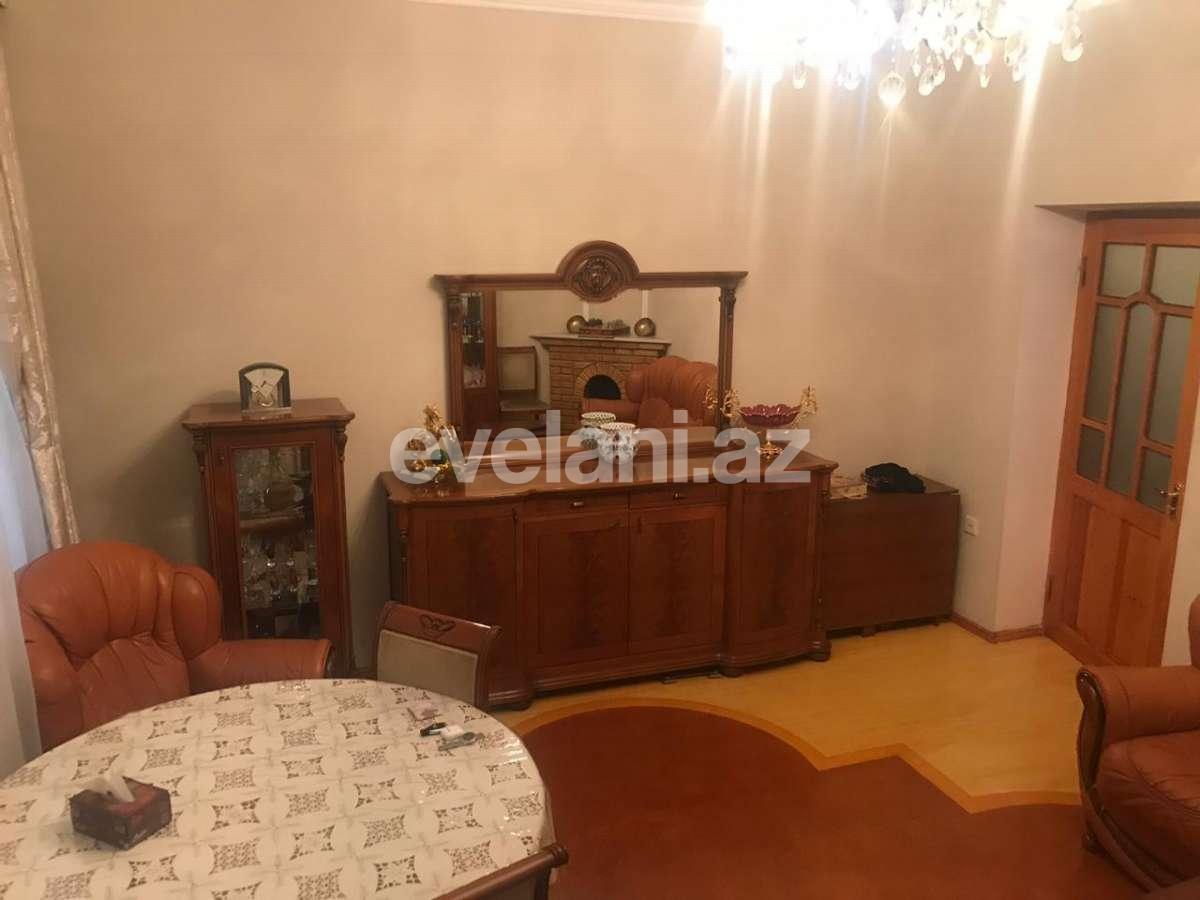 Satılır, köhnə tikili, 3 otaqlı, 70 m², Bakı, Nərimanov r, Nəriman Nərimanov m.