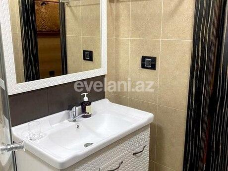 Kirayə verilir, yeni tikili, 2 otaqlı, 90 m², Bakı, Xətai r.