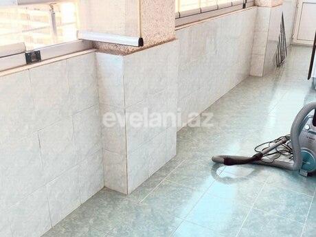 Kirayə verilir, yeni tikili, 2 otaqlı, 90 m², Bakı, Xətai r.