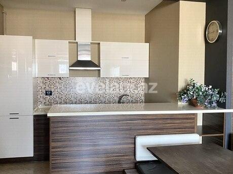 Kirayə verilir, yeni tikili, 2 otaqlı, 90 m², Bakı, Xətai r.