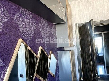 Kirayə verilir, yeni tikili, 2 otaqlı, 90 m², Bakı, Xətai r.