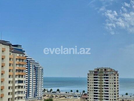 Kirayə verilir, yeni tikili, 2 otaqlı, 90 m², Bakı, Xətai r.