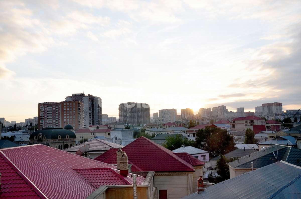 Продаётся, новостройка, 2-комнаты, 55 m², Баку, Бинагадинский r, 8-й микрорайон p, Азадлыг проспекти m.