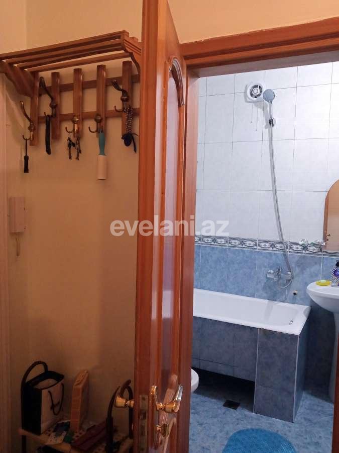 Продаётся, новостройка, 2-комнаты, 55 m², Баку, Бинагадинский r, 8-й микрорайон p, Азадлыг проспекти m.