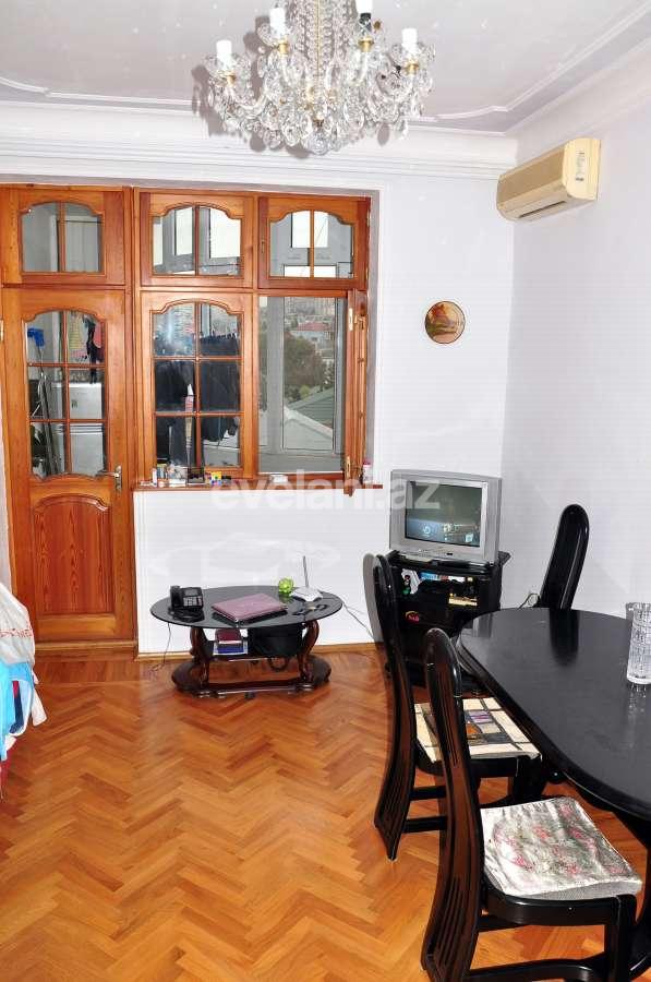 Продаётся, новостройка, 2-комнаты, 55 m², Баку, Бинагадинский r, 8-й микрорайон p, Азадлыг проспекти m.