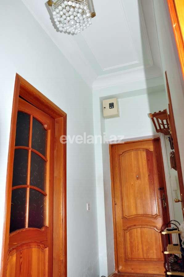 Продаётся, новостройка, 2-комнаты, 55 m², Баку, Бинагадинский r, 8-й микрорайон p, Азадлыг проспекти m.