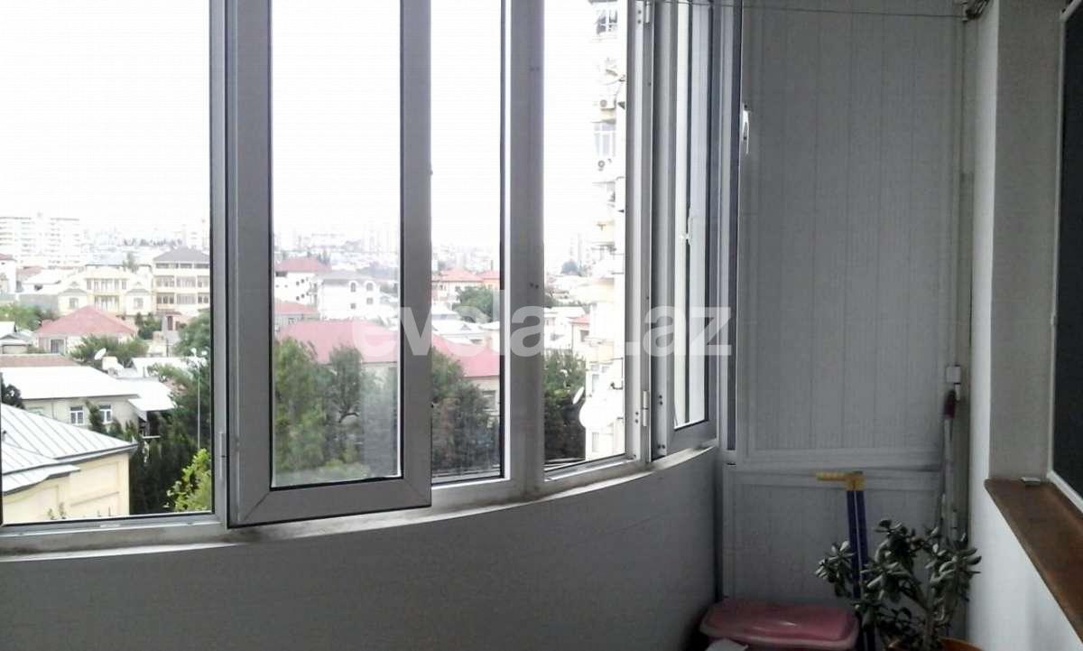 Продаётся, новостройка, 2-комнаты, 55 m², Баку, Бинагадинский r, 8-й микрорайон p, Азадлыг проспекти m.