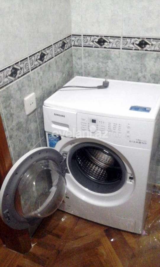 Продаётся, новостройка, 2-комнаты, 55 m², Баку, Бинагадинский r, 8-й микрорайон p, Азадлыг проспекти m.