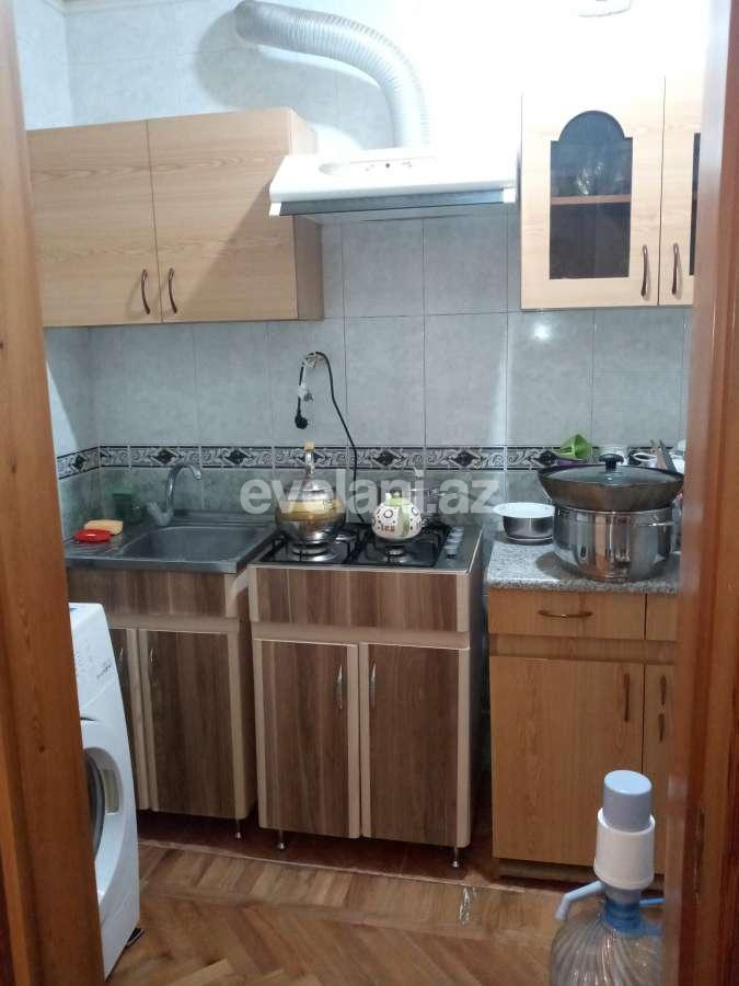 Продаётся, новостройка, 2-комнаты, 55 m², Баку, Бинагадинский r, 8-й микрорайон p, Азадлыг проспекти m.