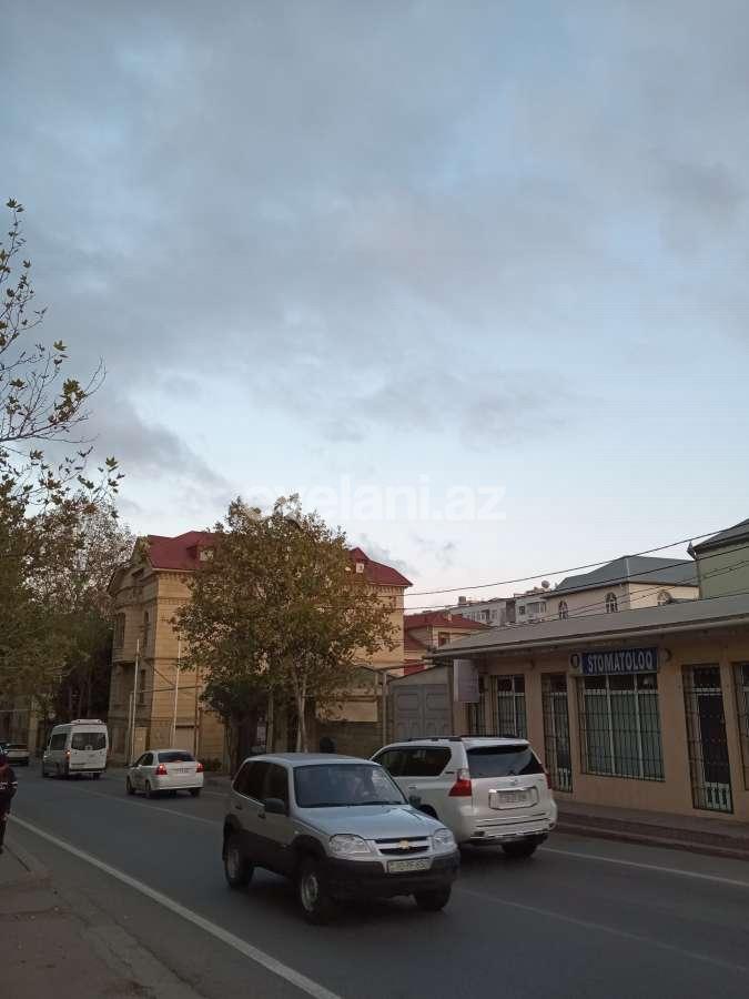 Продаётся, новостройка, 2-комнаты, 55 m², Баку, Бинагадинский r, 8-й микрорайон p, Азадлыг проспекти m.