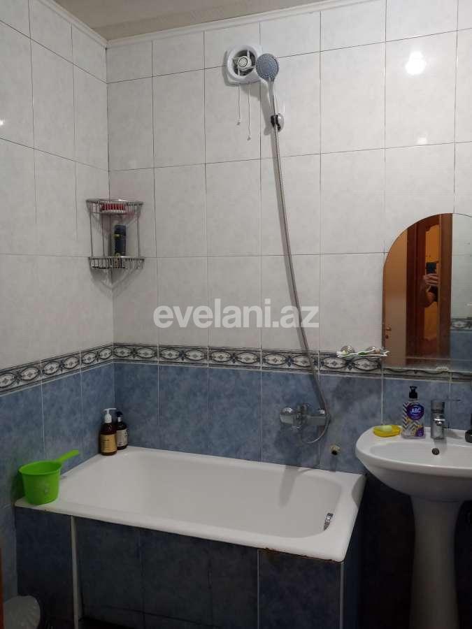 Продаётся, новостройка, 2-комнаты, 55 m², Баку, Бинагадинский r, 8-й микрорайон p, Азадлыг проспекти m.