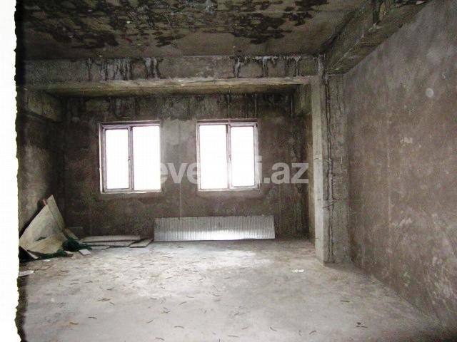 Satılır, yeni tikili, 6 otaqlı, 300 m², Bakı, Nəsimi r, Gənclik m.