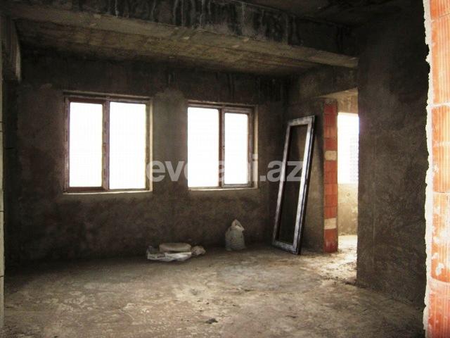 Satılır, yeni tikili, 6 otaqlı, 300 m², Bakı, Nəsimi r, Gənclik m.