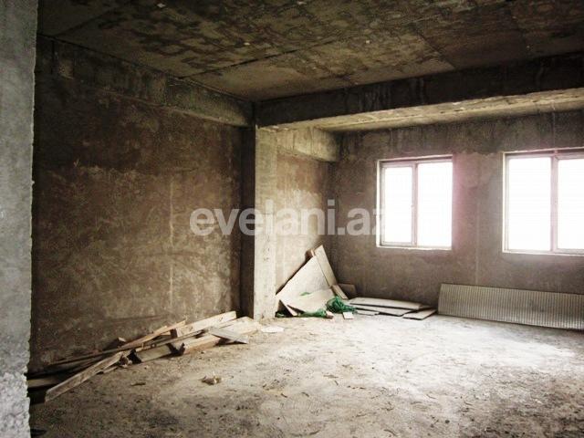 Satılır, yeni tikili, 6 otaqlı, 300 m², Bakı, Nəsimi r, Gənclik m.