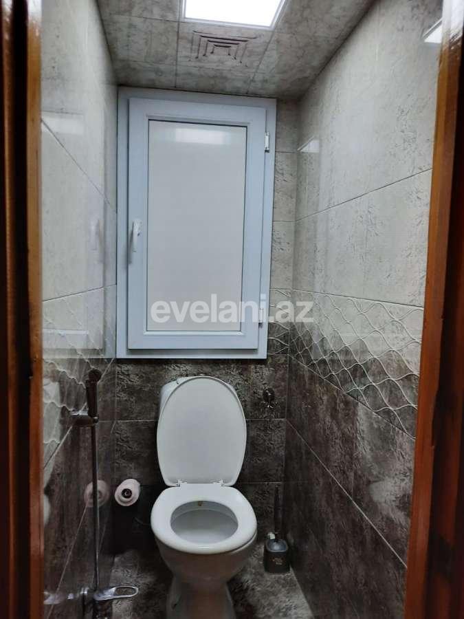 Продаётся, вторичка, 3-комнаты, 90 m², Баку, Бинагадинский r, 9-й микрорайон p, Насими m.