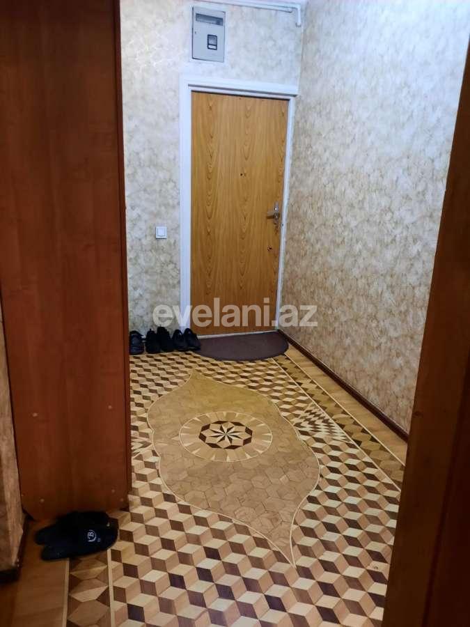 Продаётся, вторичка, 3-комнаты, 90 m², Баку, Бинагадинский r, 9-й микрорайон p, Насими m.