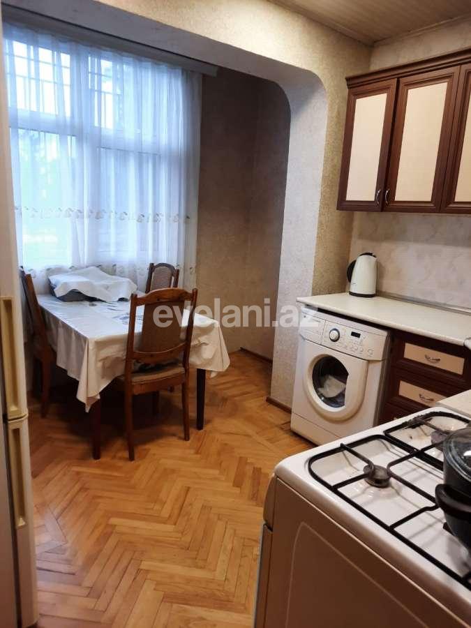 Продаётся, вторичка, 3-комнаты, 90 m², Баку, Бинагадинский r, 9-й микрорайон p, Насими m.