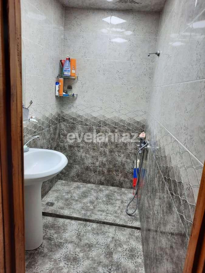 Продаётся, вторичка, 3-комнаты, 90 m², Баку, Бинагадинский r, 9-й микрорайон p, Насими m.